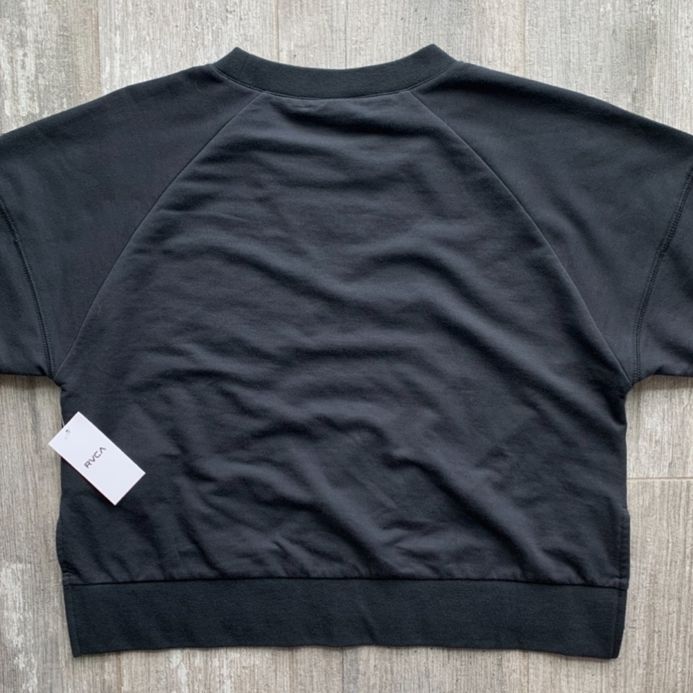 π₯π₯RVCA - VA SS SPORT FLEECEπ₯π₯ - Picture 6 of 6
